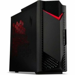 Desktop PC Acer Nitro N50 N50-650 i5-13400F 16 GB RAM 1 TB SSD Nvidia Geforce RTX 4060