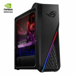 Mini PC Asus 90PF03V2-M00H40 32 GB RAM 1 TB SSD AMD Ryzen 7 7700X