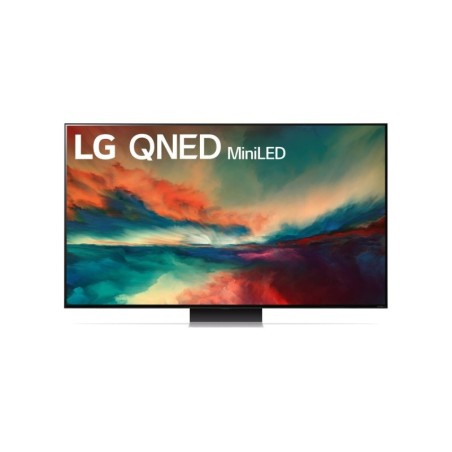 Smart TV LG 75QNED866RE 4K Ultra HD 75" LED HDR