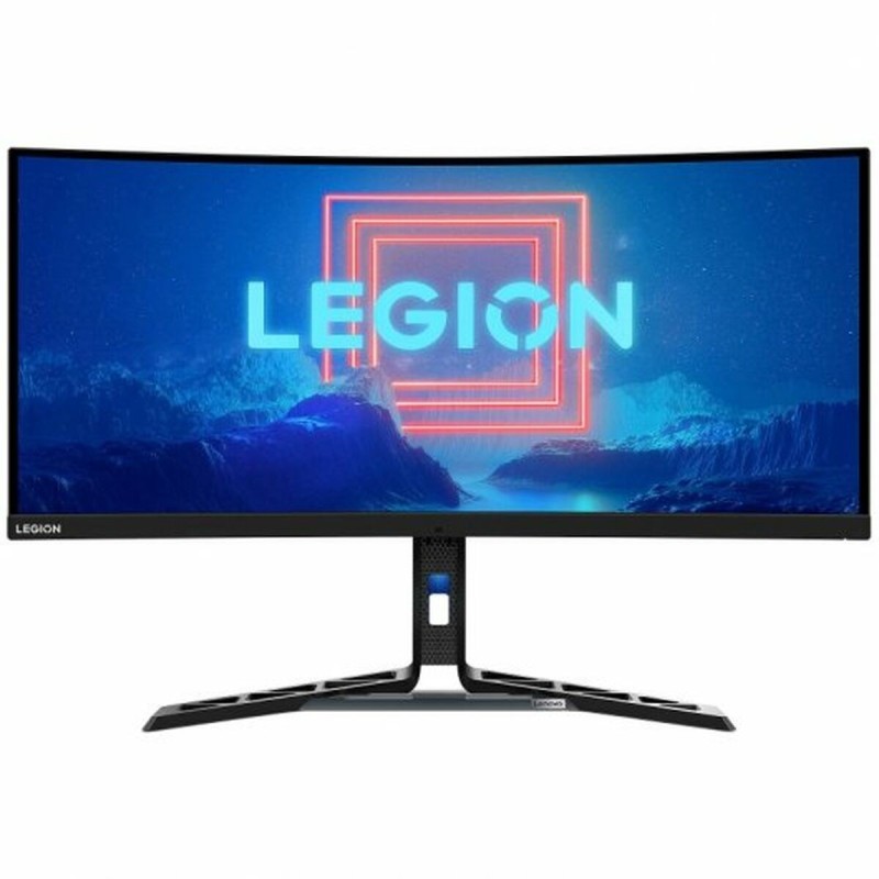 Monitor Lenovo Legion Y34wz-30 34" 180 Hz Wide Quad HD