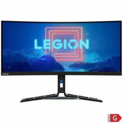 Monitor Lenovo Legion Y34wz-30 34" 180 Hz Wide Quad HD