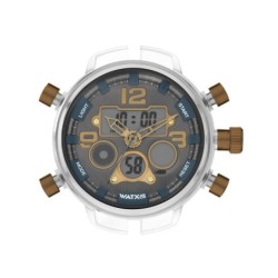 Unisex Watch Watx & Colors RWA2818  (Ø 49 mm)