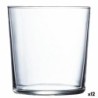 Glass Luminarc Ruta 36 Transparent Glass (360 ml) (12 Units)