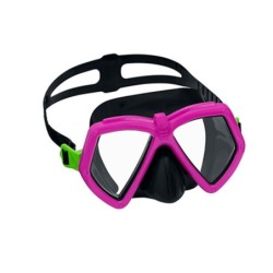 Diving mask Bestway Junior Multicolour