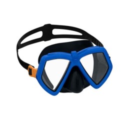 Diving mask Bestway Junior Multicolour