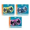 Diving mask Bestway Junior Multicolour