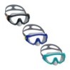 Diving mask Bestway Adult Multicolour