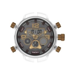 Unisex Watch Watx & Colors RWA2820 (Ø 49 mm)