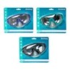 Diving mask Bestway Adult Multicolour