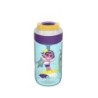 Water bottle Kambukka Lagoon Surf Transparent 400 ml