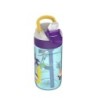 Water bottle Kambukka Lagoon Surf Transparent 400 ml