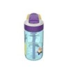 Water bottle Kambukka Lagoon Surf Transparent 400 ml