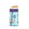 Water bottle Kambukka Lagoon Surf Transparent 400 ml