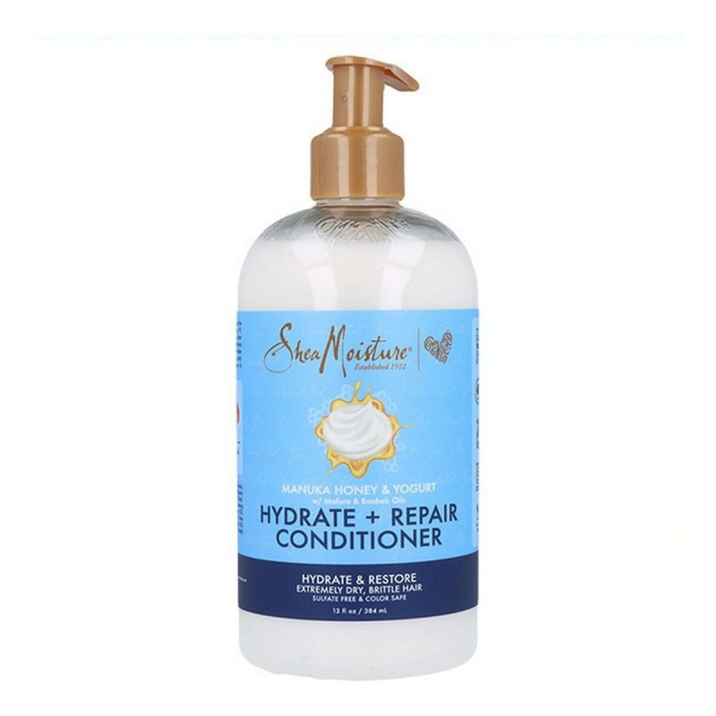 Conditioner Manuka Honey & Yogurt Shea Moisture 0764302312444 (384 ml)