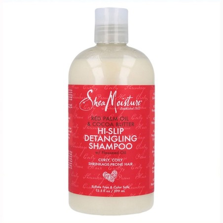 Shampoo Shea Moisture Red Palm 399 ml