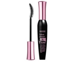 Mascara Volume Glamour Ultra Curl Bourjois (12 ml)