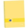 Notebook Oxford &You Banana A4 5 Pieces