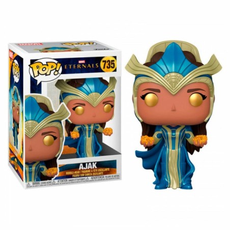 Figure Funko Pop! 49715