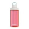 Water bottle Kambukka Reno Orange Transparent 500 ml