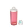 Water bottle Kambukka Reno Orange Transparent 500 ml