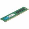 RAM Memory Crucial CT4G4DFS8266 DDR4 2666 Mhz 4 GB