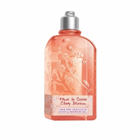 Perfumed Shower Gel L'Occitane En Provence   Cherry blossom 250 ml