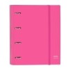 Ring binder Safta Fresa (27 x 32 x 3.5 cm)