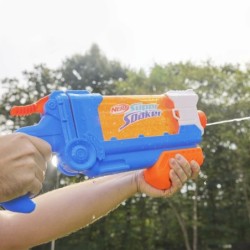 Water Pistol Hasbro Nerf Super Soaker Soa Flip 21,5 x 45 cm