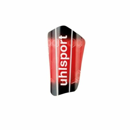 Football Shinguards Uhlsport Super Lite Plus