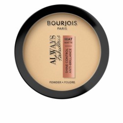 Compact Powders Bourjois Always Fabulous Nº 115 9 g