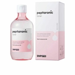 Facial Toner SNP Peptaronic 320 ml