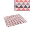 Outdoor rug Safos Grey Coral polypropylene