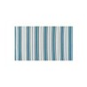 Outdoor rug Milos Blue polypropylene