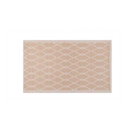 Outdoor rug Zante Beige polypropylene