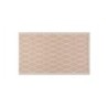 Outdoor rug Zante Beige polypropylene