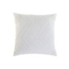 Cushion Home ESPRIT White 60 x 60 x 60 cm