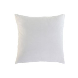 Cushion Home ESPRIT White 60 x 60 x 60 cm