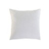 Cushion Home ESPRIT White 60 x 60 x 60 cm