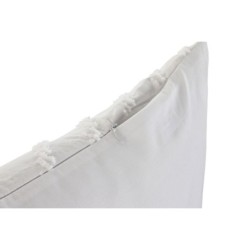 Cushion Home ESPRIT White 60 x 60 x 60 cm