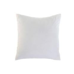 Cushion Home ESPRIT White 60 x 60 x 60 cm