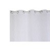 Curtains Home ESPRIT White 140 x 260 x 260 cm