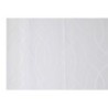 Curtains Home ESPRIT White 140 x 260 x 260 cm