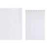 Curtains Home ESPRIT White 140 x 260 x 260 cm