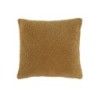 Cushion Home ESPRIT Mustard Boho 45 x 45 cm