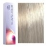 Permanent Dye Illumina Color Wella Nº 10/81