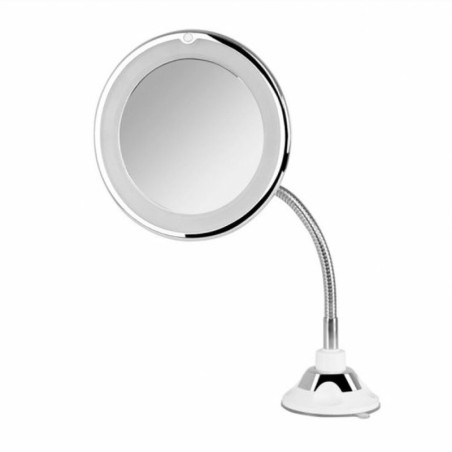 Magnifying Mirror with LED Orbegozo ESP 1020