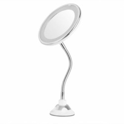 Magnifying Mirror with LED Orbegozo ESP 1020