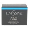 Hydrating Facial Cream Levissime Aqua Cream 50 ml