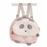 Child bag    Pink Panda 26 x 22 cm