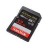 SDHC Memory Card Western Digital SDSDXXO-032G-GN4IN 32 GB